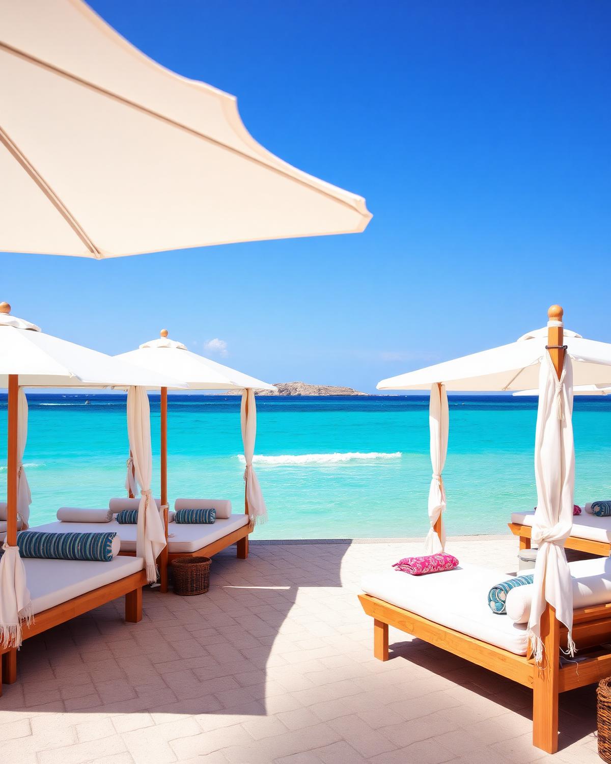 Sun Deck Lounge