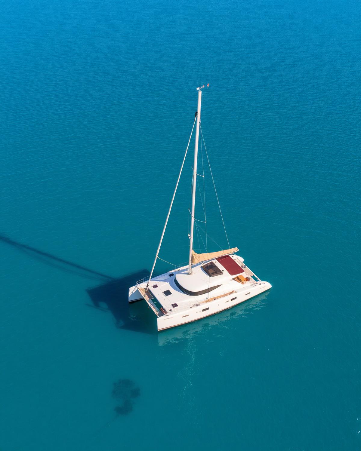 Mavi Yelken Tekne Turları