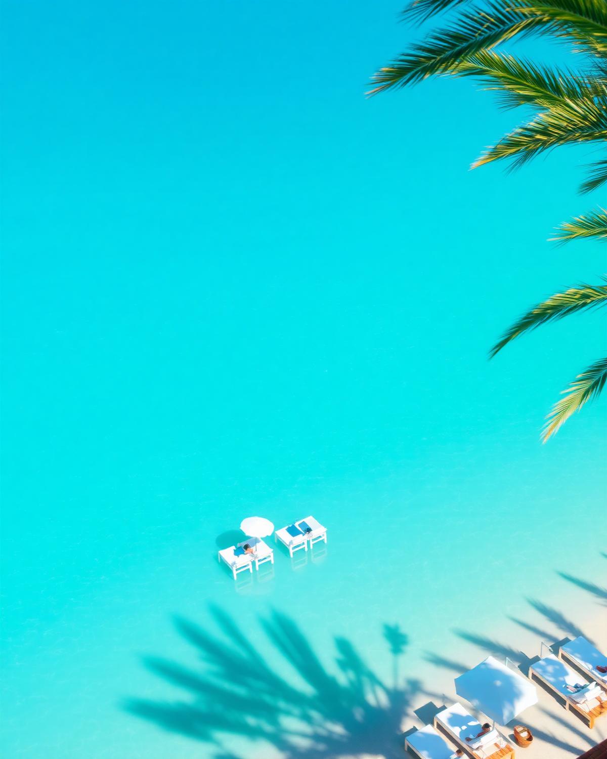 Karpaz Blue Lagoon